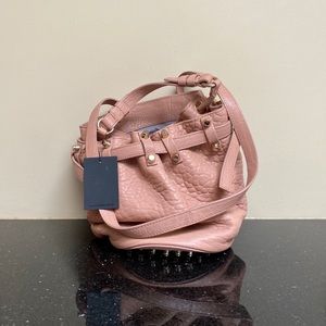 Alexander Wang Diego Bucket-bag